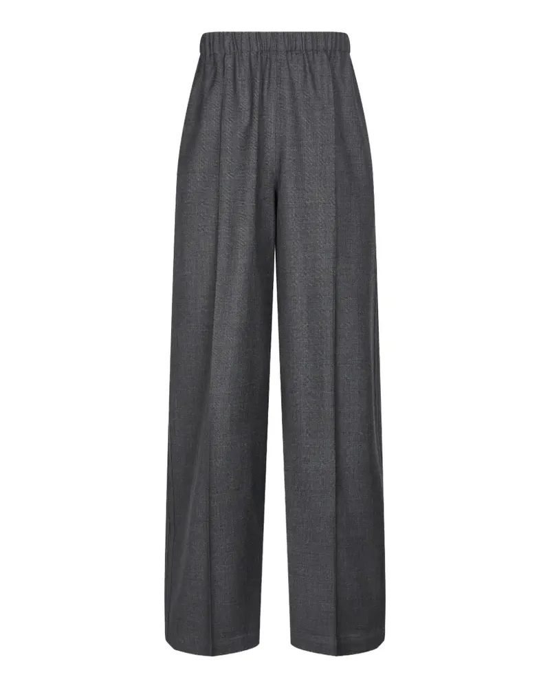 JNBY Hose mit weitem Bein - Grau Grau
