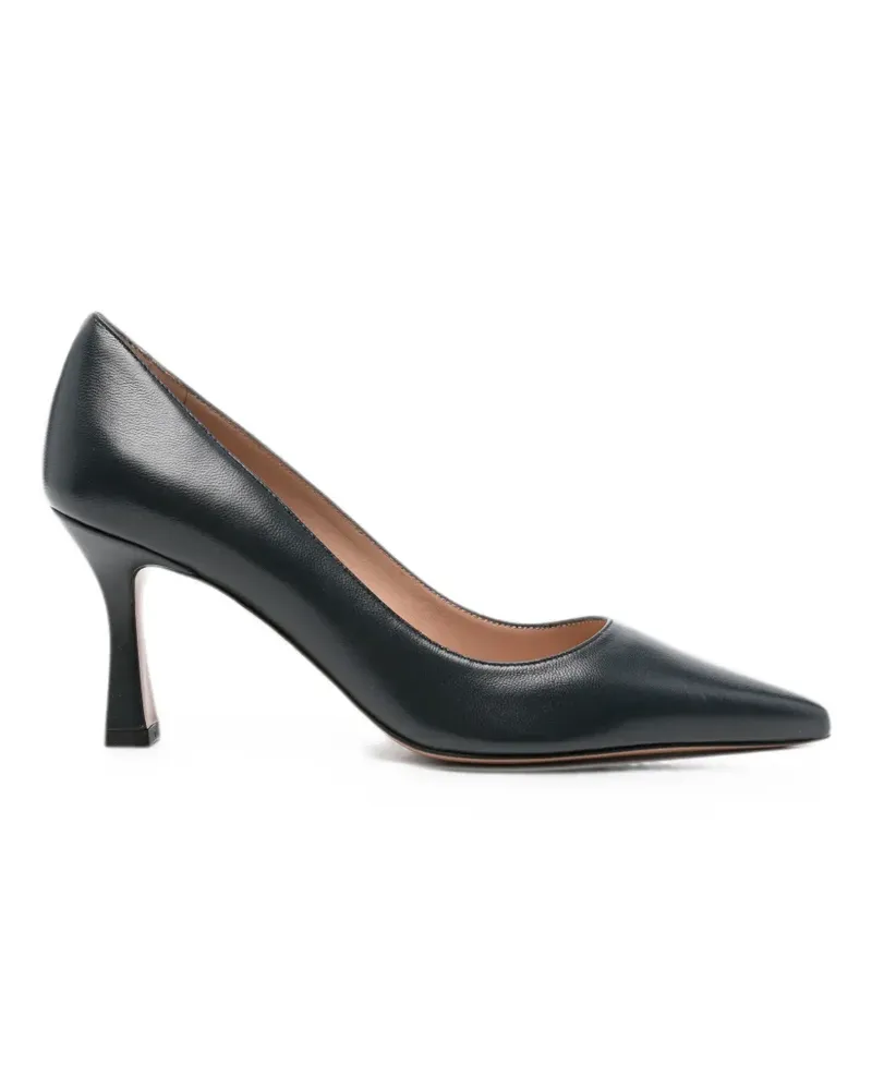 FESTA Milano Kate pointed-toe pumps - Blau Blau