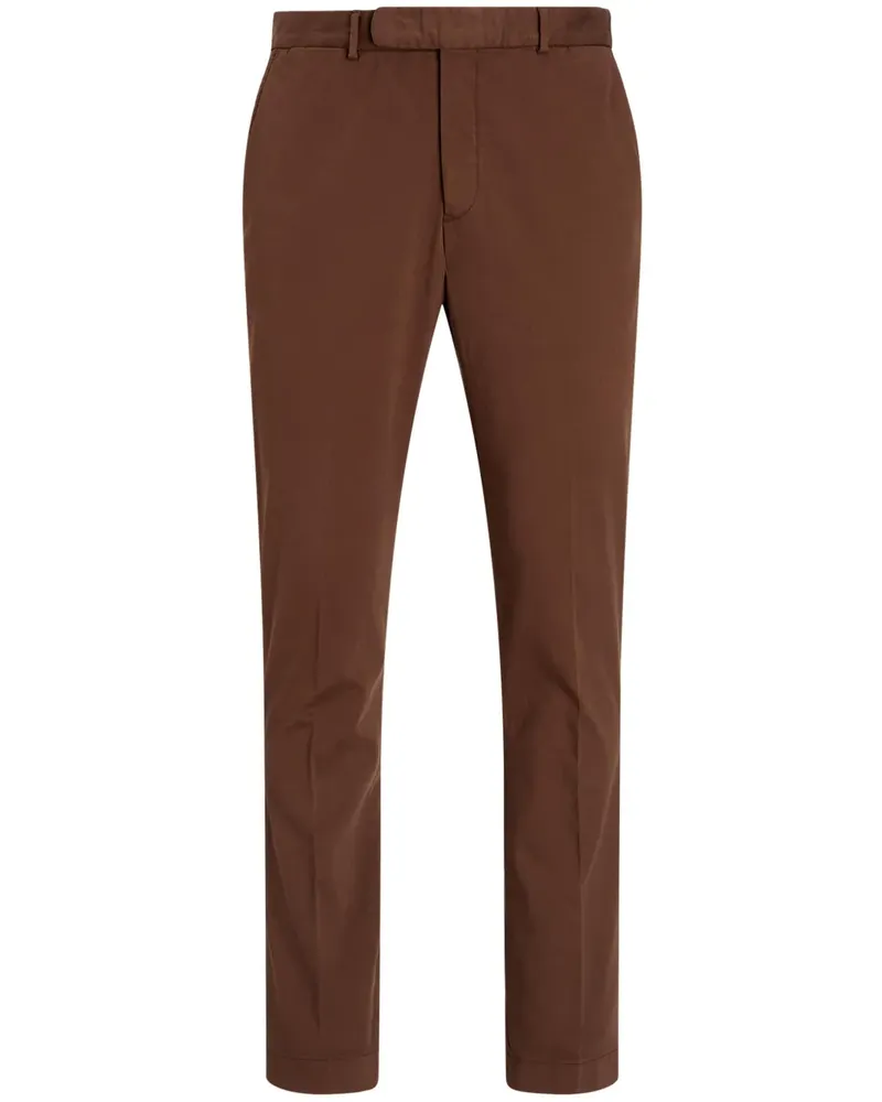 Ralph Lauren Klassische Chino - Braun Braun