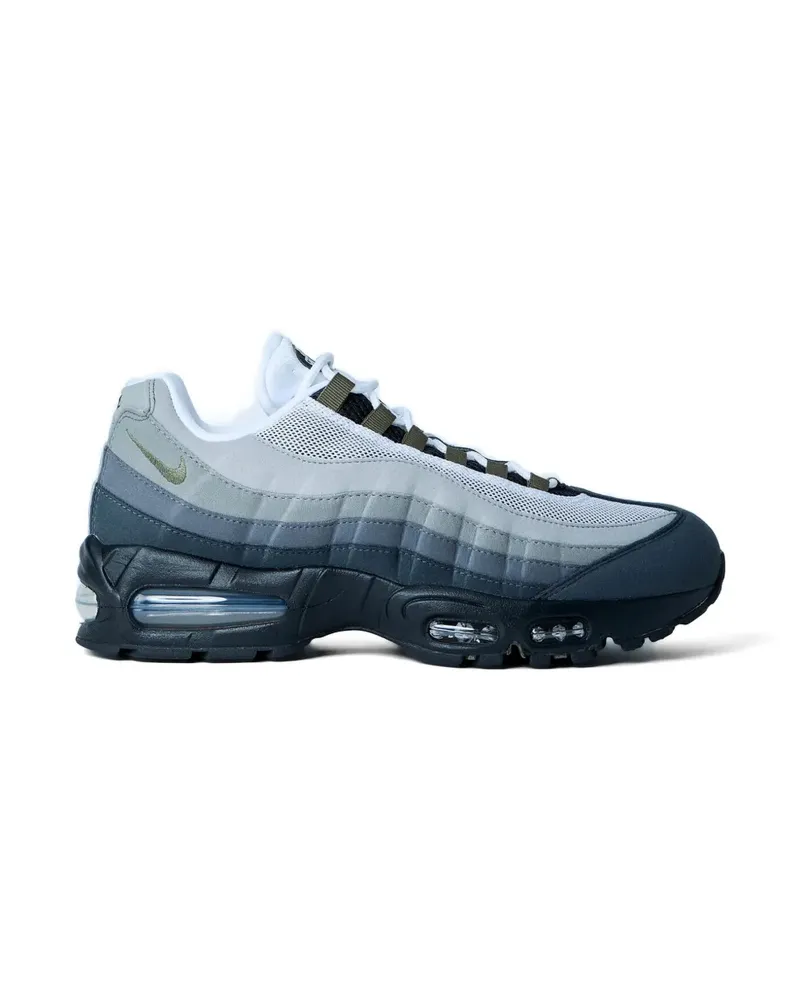 Nike Air Max 95 sneakers - Grau Grau