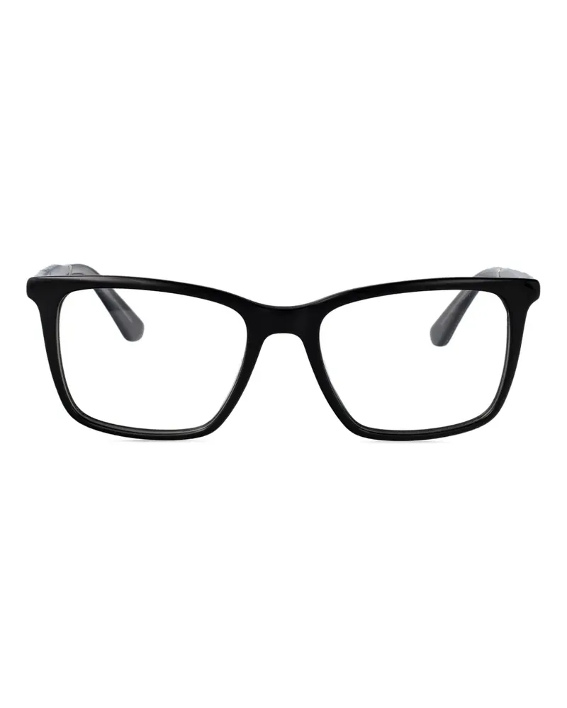 Calvin Klein CK23514 Brille mit eckigem Gestell - Schwarz Schwarz