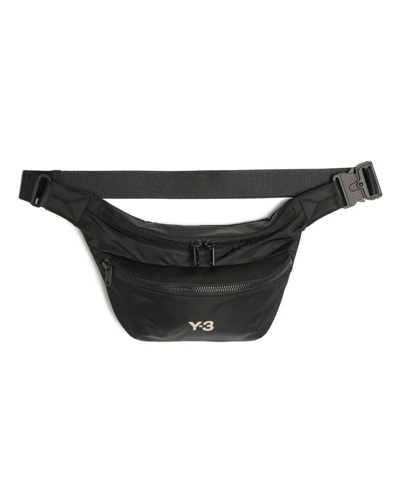 Y-3 Xbody Gürteltasche - Schwarz Schwarz