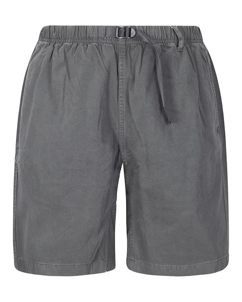 GRAMICCI Shorts mit elastischem Bund - Grau Grau