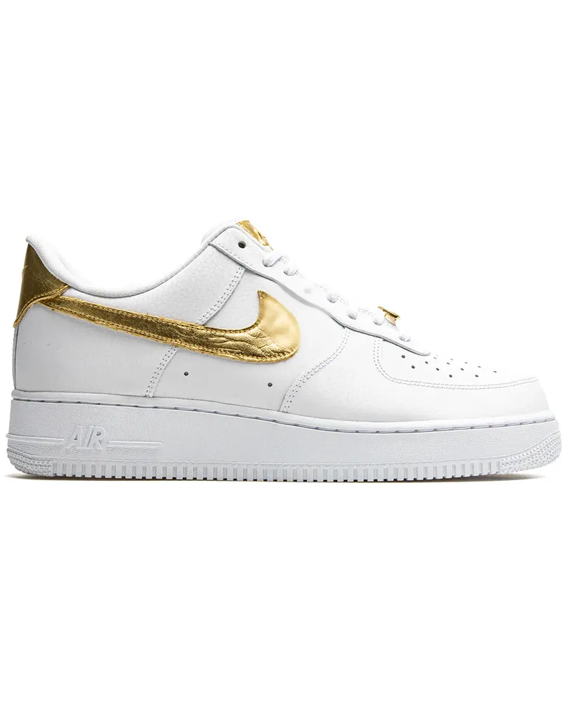 Nike Air Force 1 '07 Sneakers - Weiß Weiß