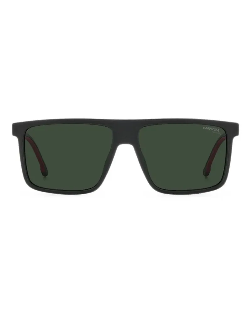 Carrera Polarisierte Sonnenbrille - Schwarz Schwarz