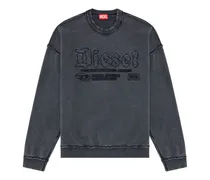 S-Boxt-Div Sweatshirt