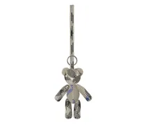 Thomas Bear Anhänger - Grau