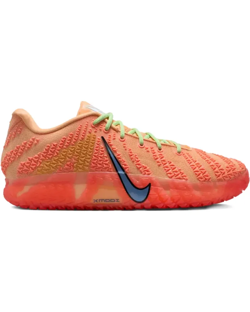 Nike Ja 3 Sneakers - Orange Orange