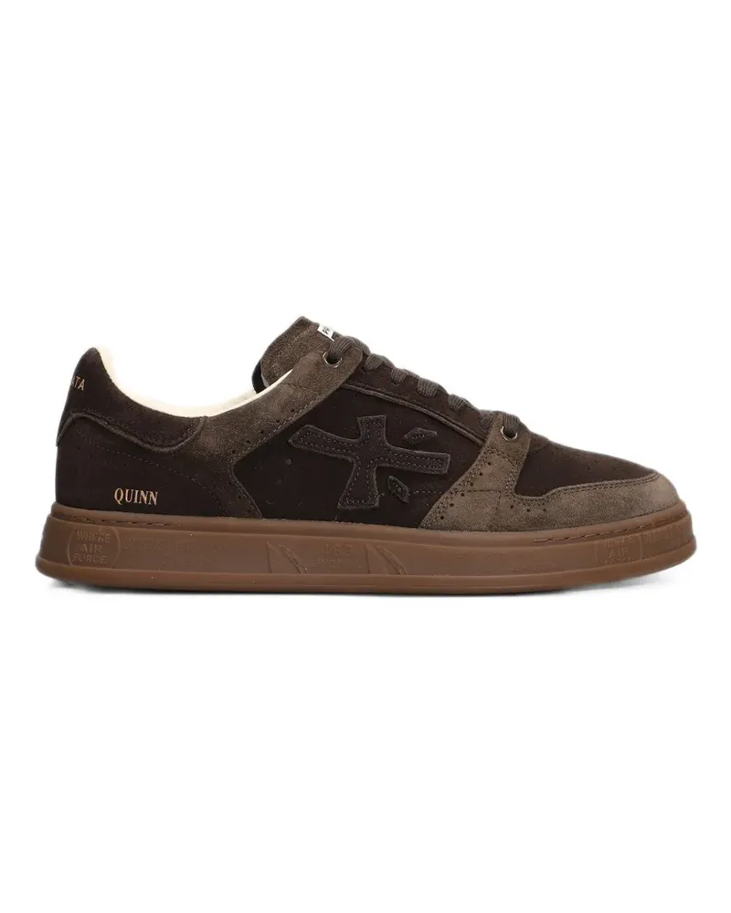 Premiata Quinn 8648 Sneakers - Braun Braun