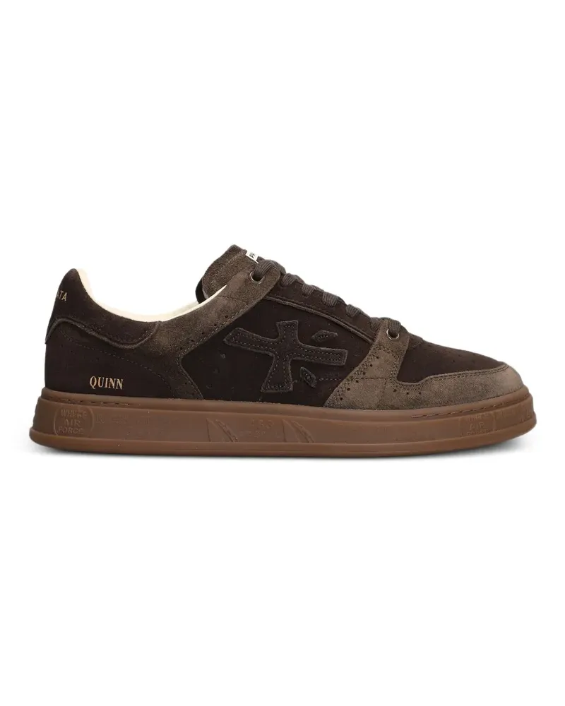 Premiata Quinn 8648 Sneakers - Braun Braun