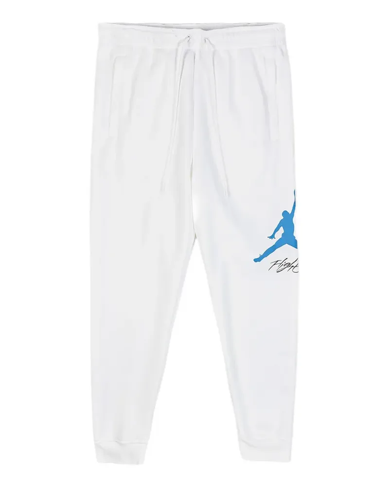 Jordan Essentials Baseline track pants - Weiß Weiß