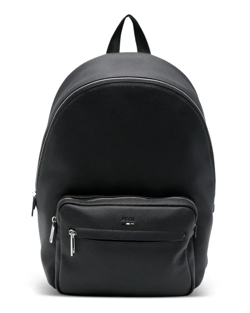 HUGO BOSS Ray Rucksack - Blau Blau