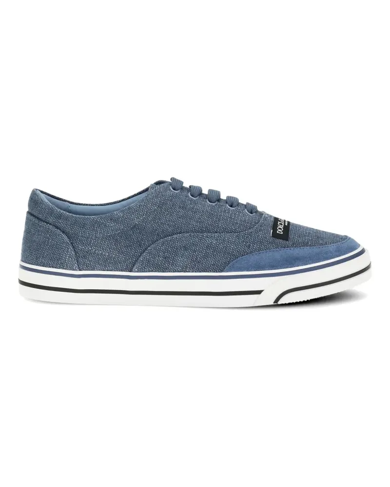 Dolce & Gabbana Sailing sneakers - Blau Blau