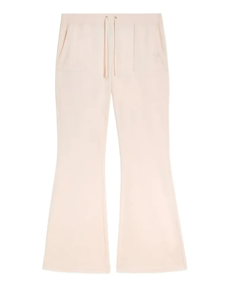 Juicy Couture Jogginghose mit Taschendetail - Rosa Rosa