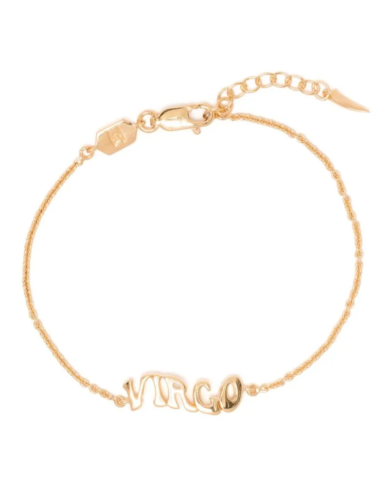 Missoma Virgo Armband mit Sternzeichen - Gold Gold