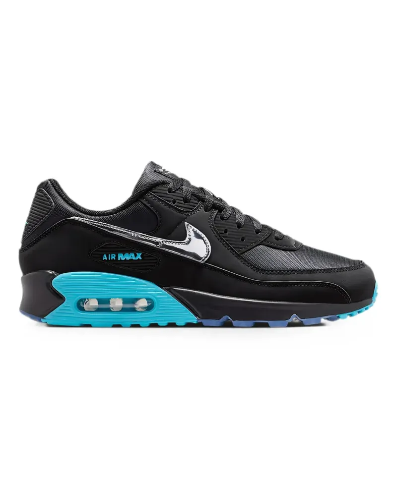 Nike Air Max 90 Premium 'Scorpion' sneakers - Schwarz Schwarz