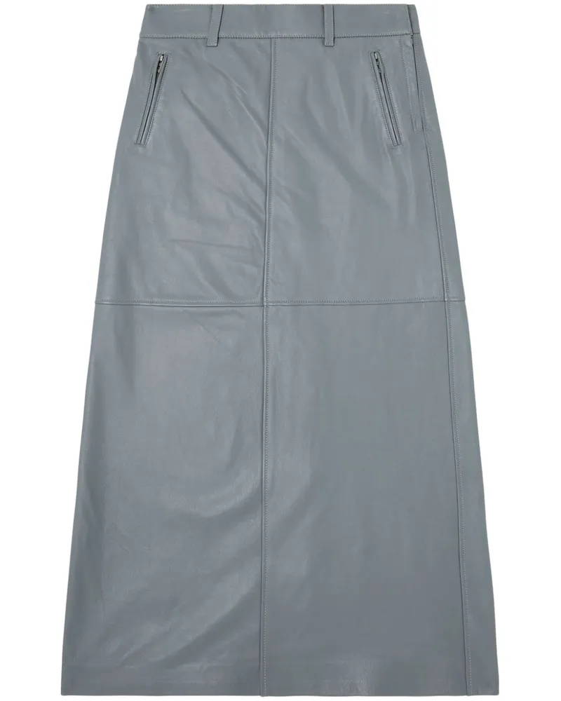 Diesel L-Ucy Rock - Grau Grau