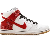 Dunk High Pro SB Cheech and Chong Sneakers - Weiß