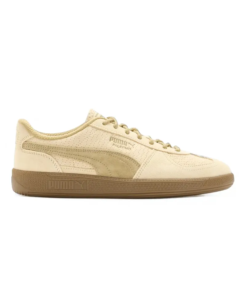 Puma Palermo Gelato Sneakers - Nude Nude