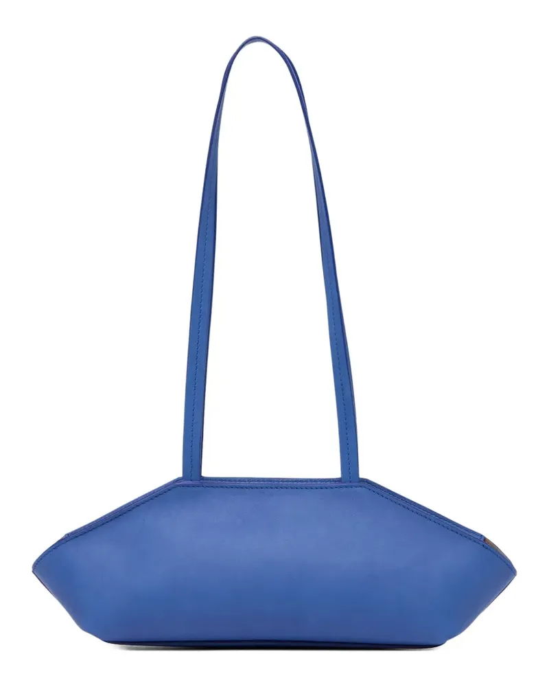 Marsèll Sapi Schultertasche - Blau Blau