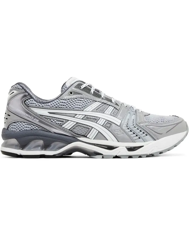 Asics Gel-Kayano 14 "Beauty & Youth" Sneakers - Grau Grau