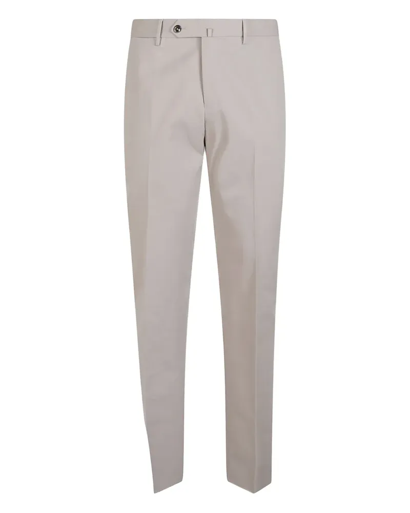 PT TORINO Klassische Hose - Nude Nude