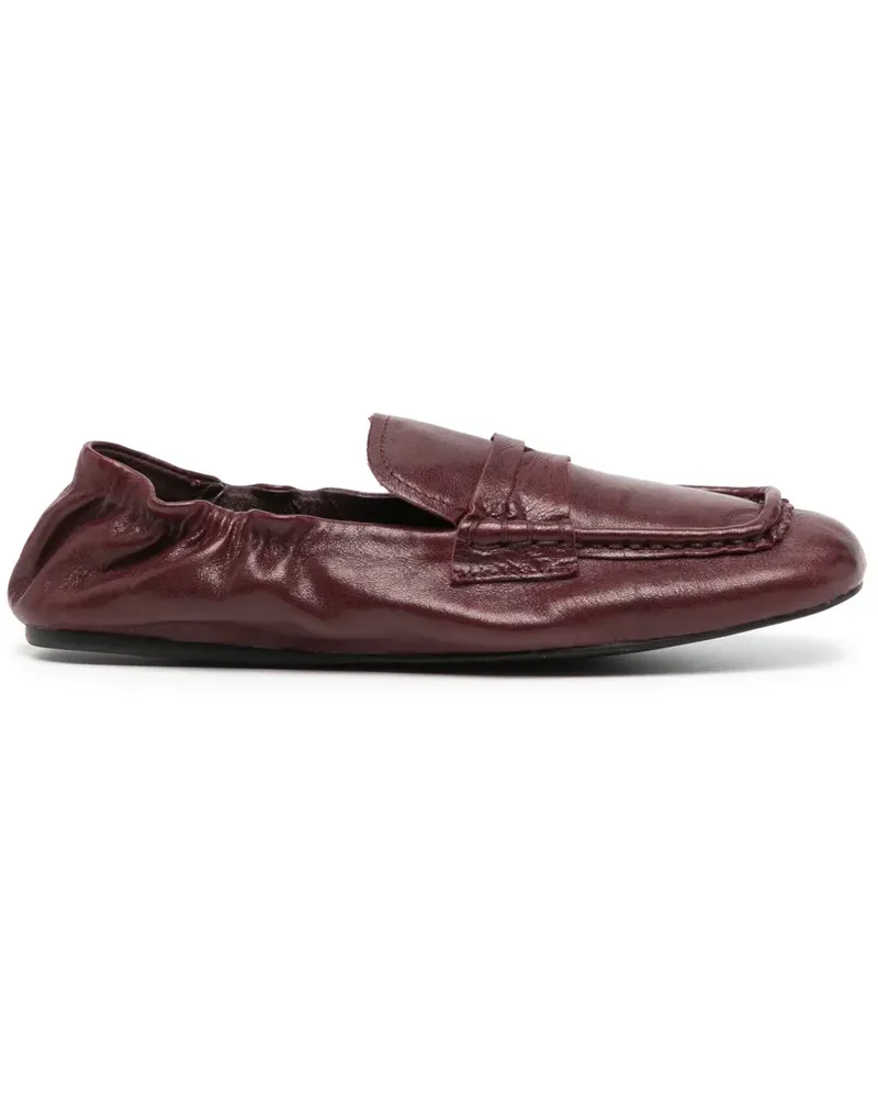 SENSO Astro Loafer - Rot Rot