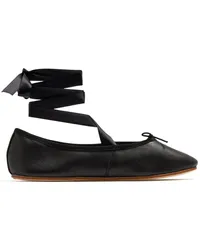 Repetto Sophia Ballerinas Schwarz