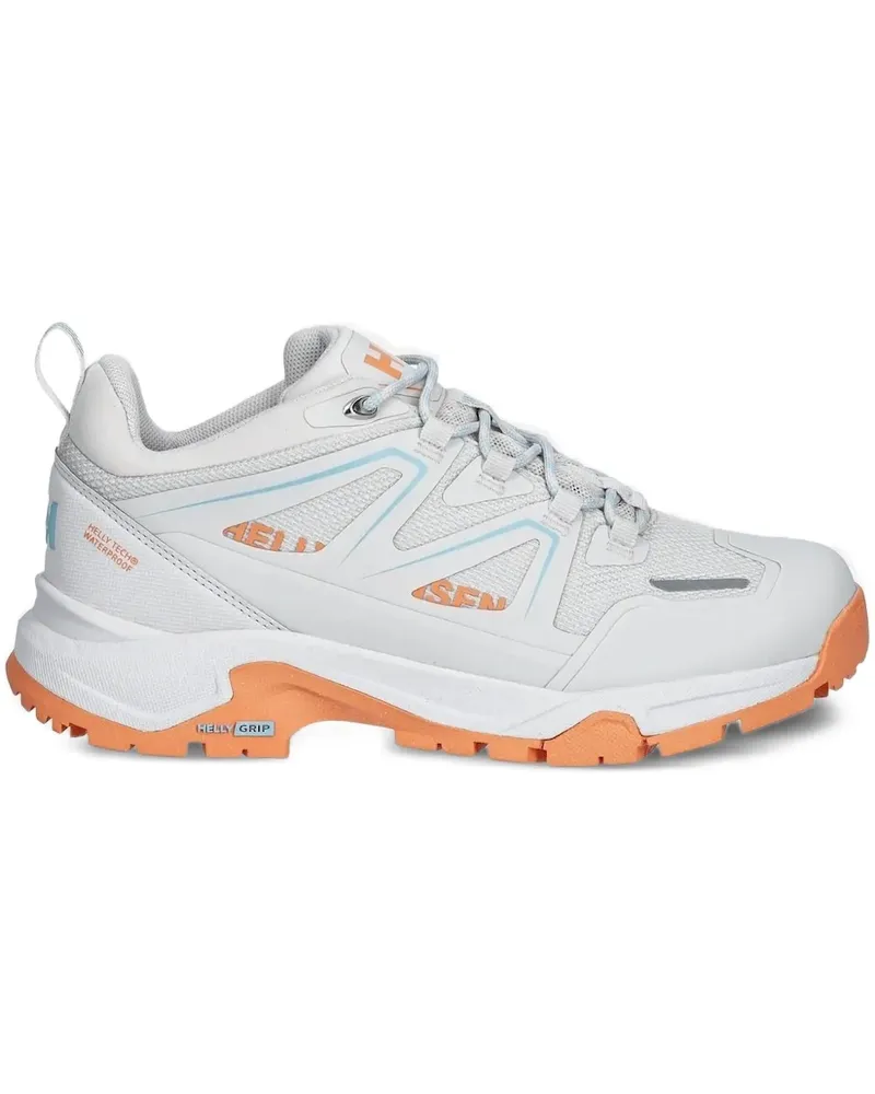 Helly Hansen Sneakers mit Logo-Detail - Grau Grau