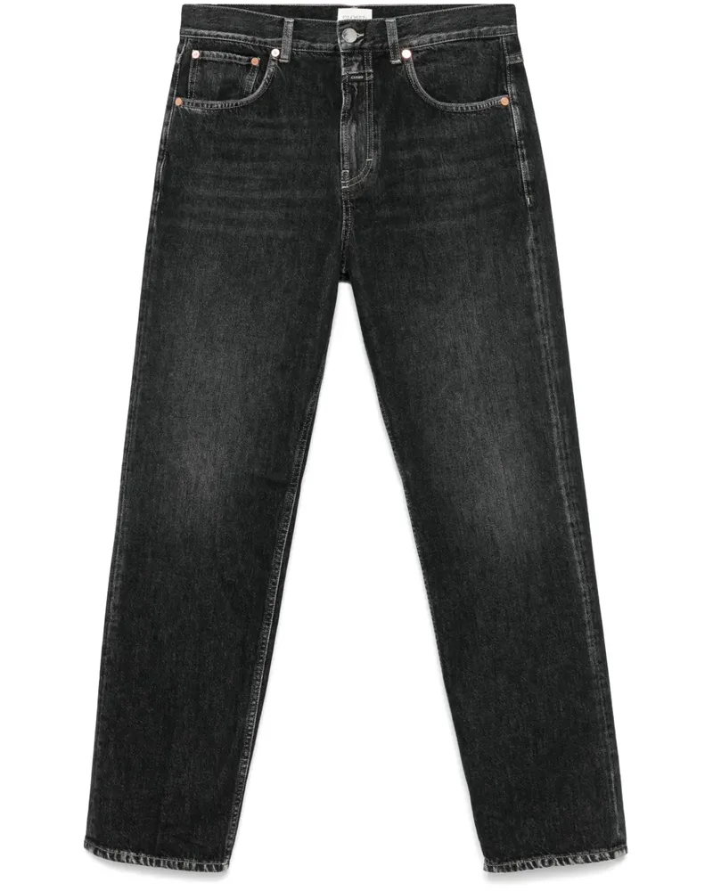 Closed Jonta Jeans - Grau Grau
