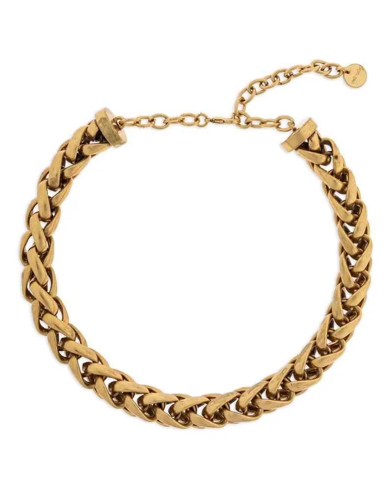 Cult Gaia Grano Halskette - Gold Gold