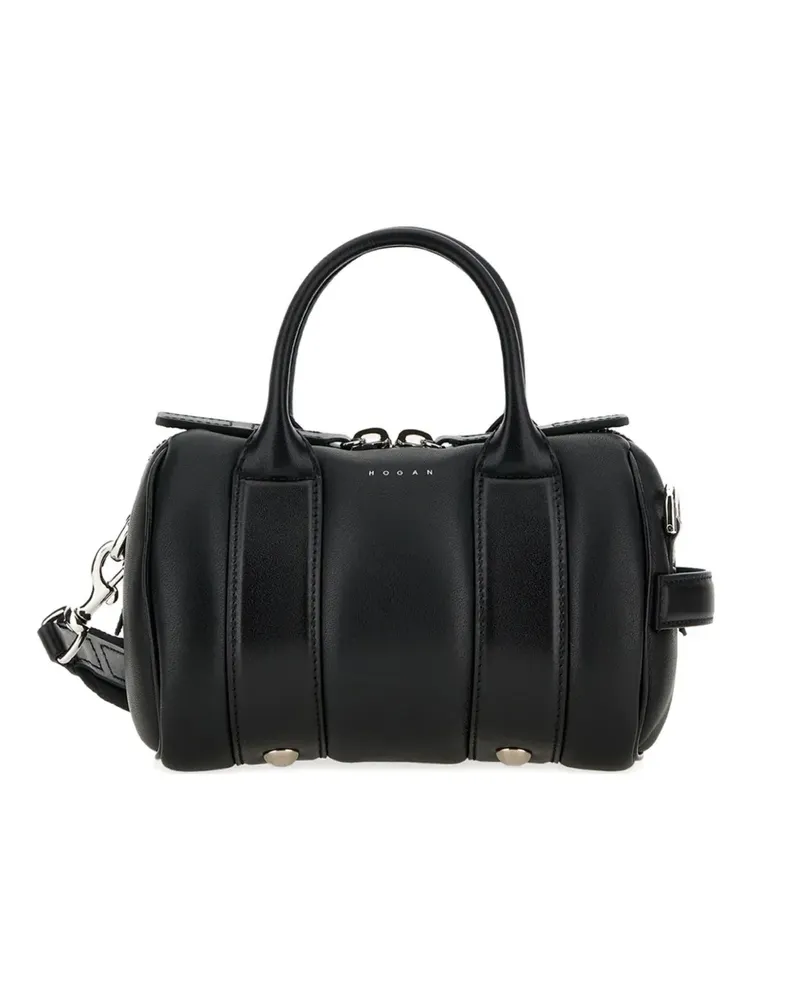 Hogan Bam Bam Tote Bag - Schwarz Schwarz