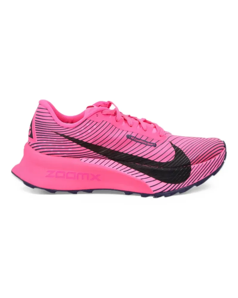 Nike ACG Ultrafly trail sneakers - Rosa Rosa