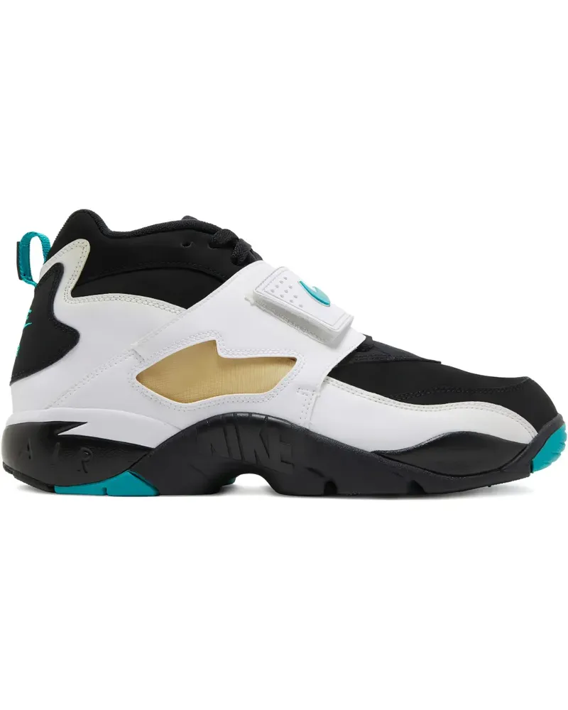 Nike Air Diamond Turf Max 96 Sneakers - Schwarz Schwarz