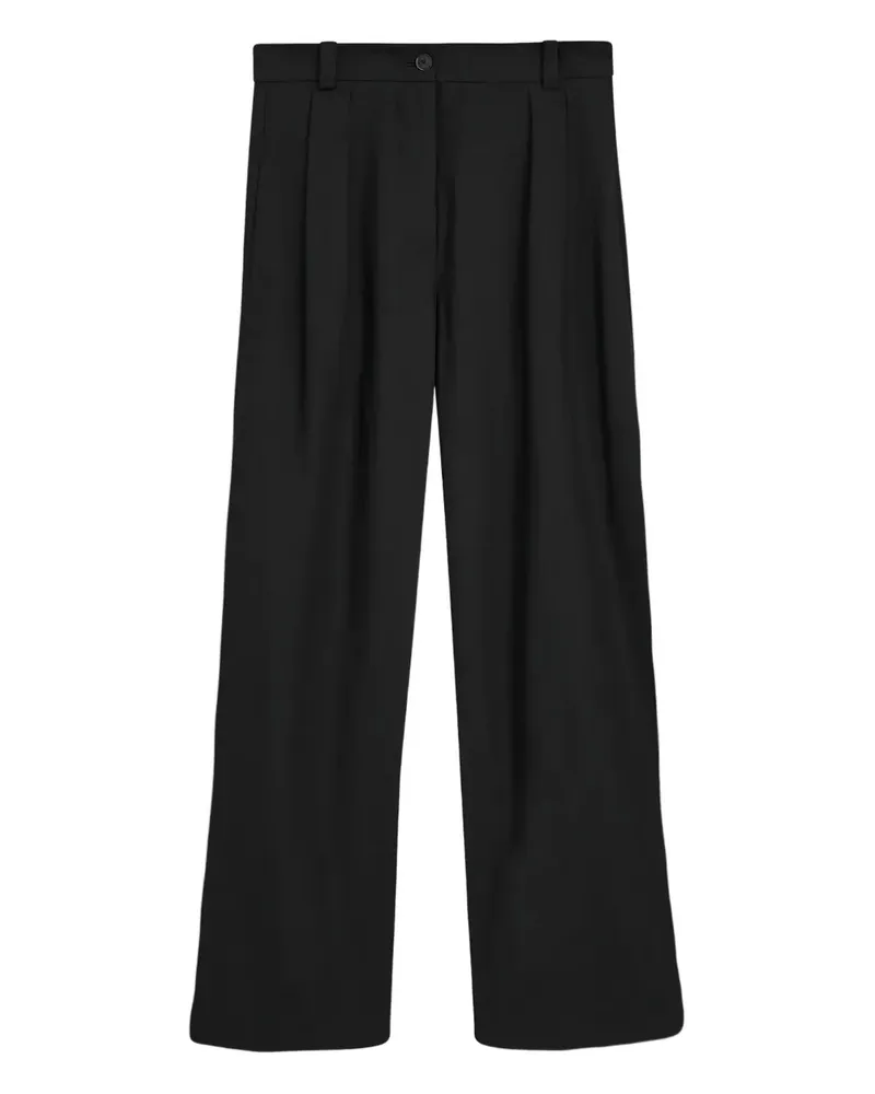 Joseph Forest Hose - Schwarz Schwarz