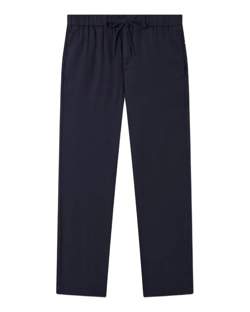 Frescobol Carioca Oscar trousers - Blau Blau