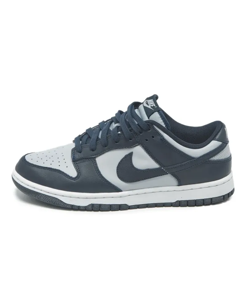 Nike Dunk Low Sneakers - Blau Blau