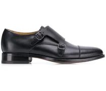 Monk-Schuhe