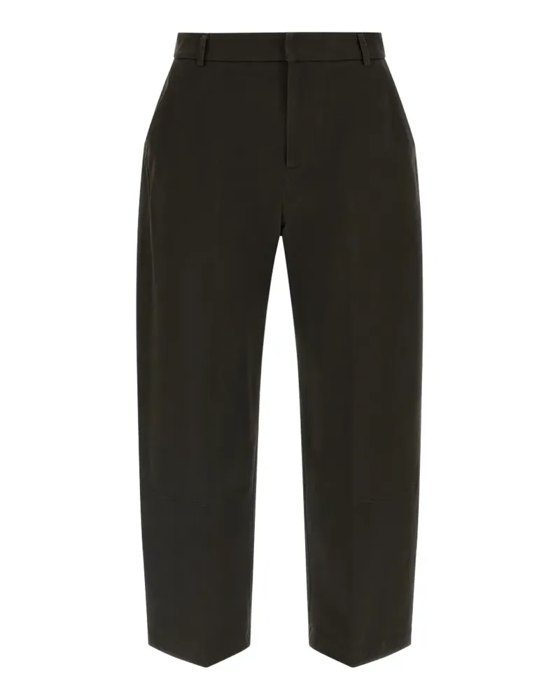 TELA Cosmo trousers - Braun Braun
