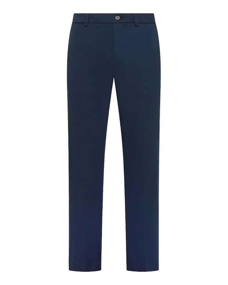 CRUNA Brera trousers - Blau Blau