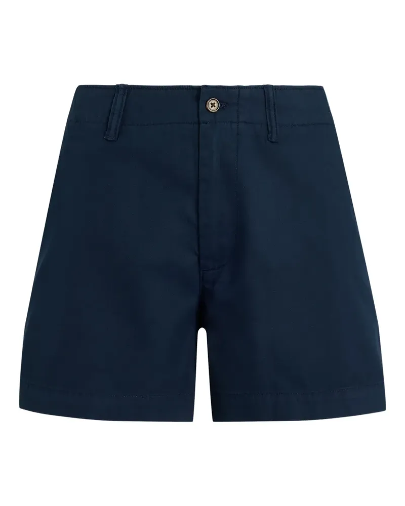 Ralph Lauren cotton shorts - Blau Blau