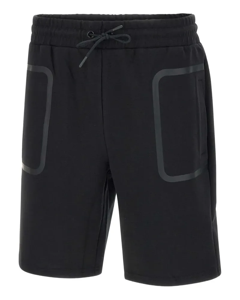 Peuterey Mitchel Shorts - Schwarz Schwarz