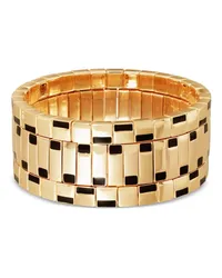 Roxanne Assoulin The Deco Armband Gold