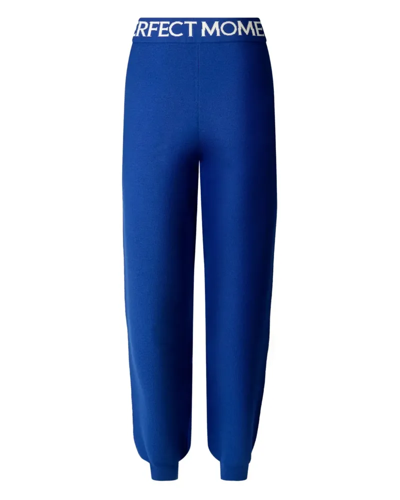 Perfect Moment LA Tour Jogginghose - Blau Blau