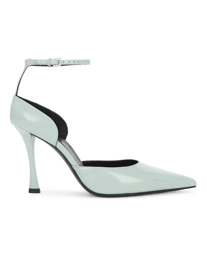 Givenchy Show Stocking pumps - Grün Grün