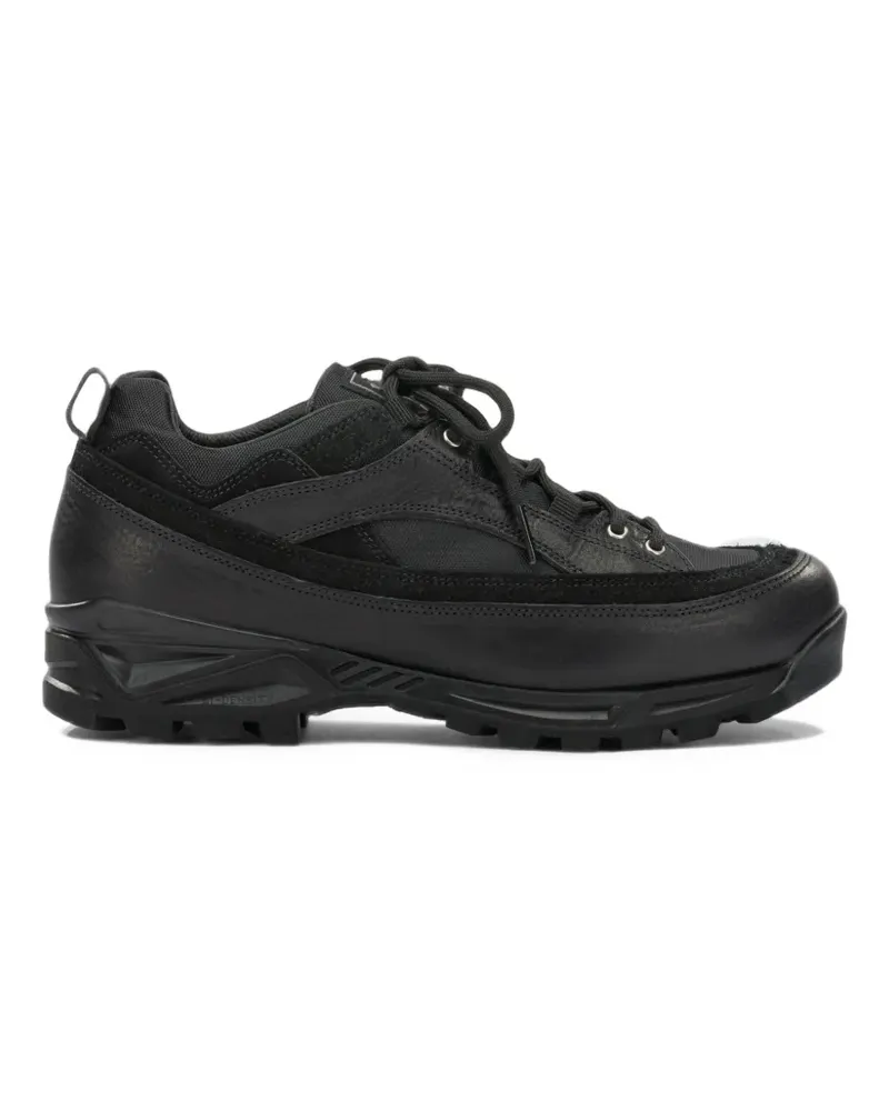Diemme Grappa Hiker Stiefel - Schwarz Schwarz