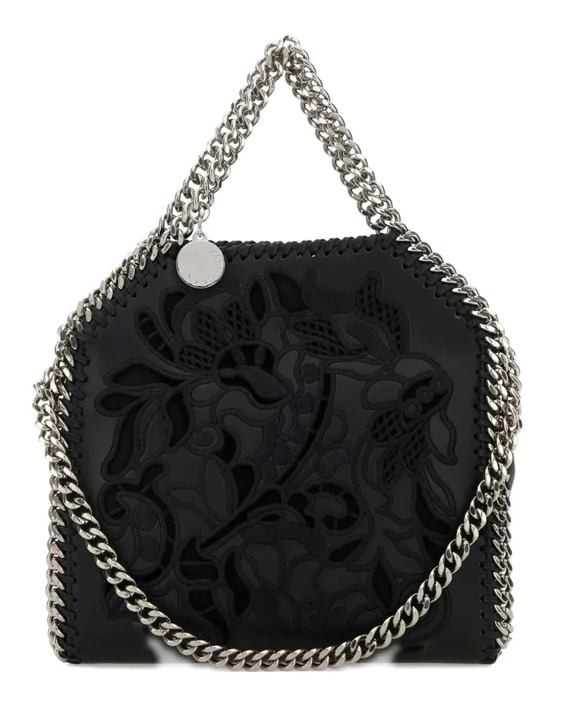 Stella McCartney Falabella tote bag - Schwarz Schwarz