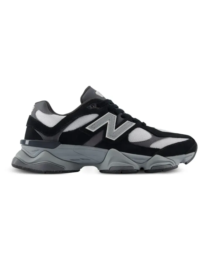 New Balance 9060 Schuhe - Grau Grau