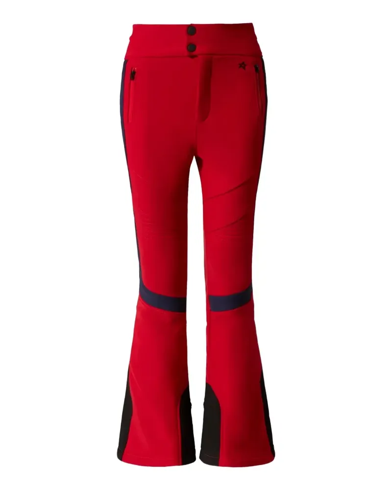 Perfect Moment Saint Moritz Skihose - Rot Rot
