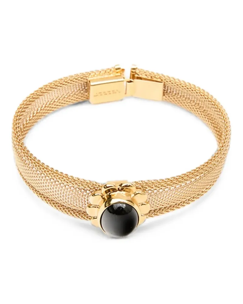 Isabel Marant Hanae bracelet - Gold Gold